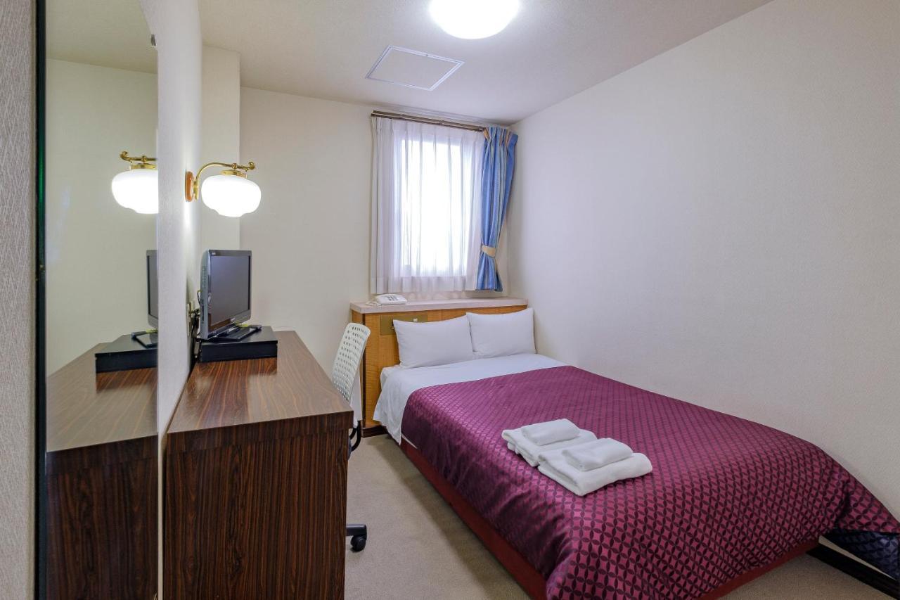 Nobeoka Royal Hotel ภายนอก รูปภาพ