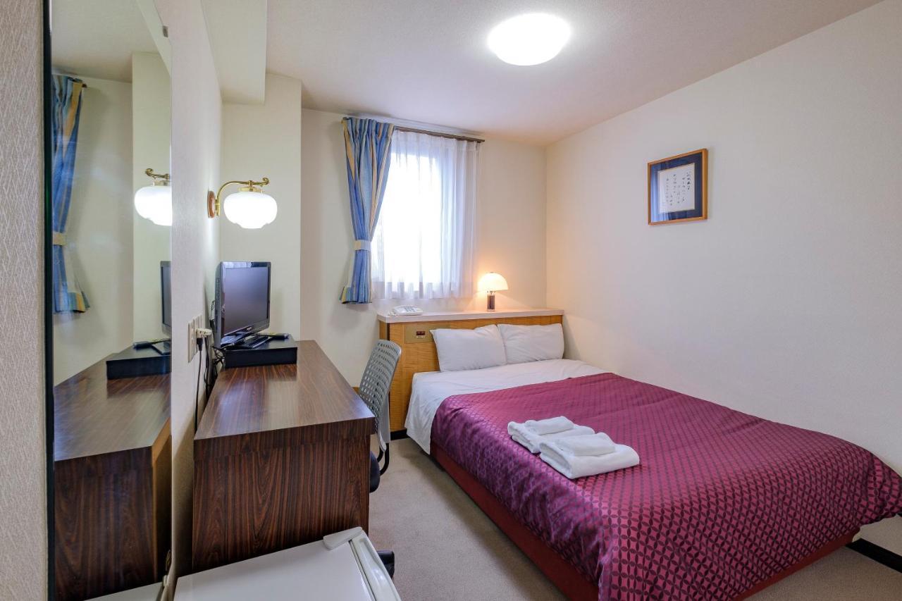 Nobeoka Royal Hotel ภายนอก รูปภาพ