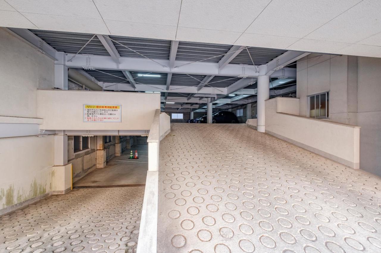 Nobeoka Royal Hotel ภายนอก รูปภาพ